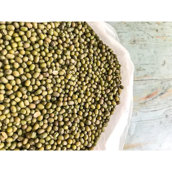 Porotos Mung X 500 A Granel