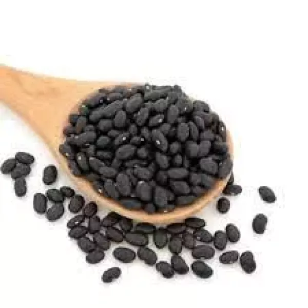 Porotos Negros X 500 A Granel