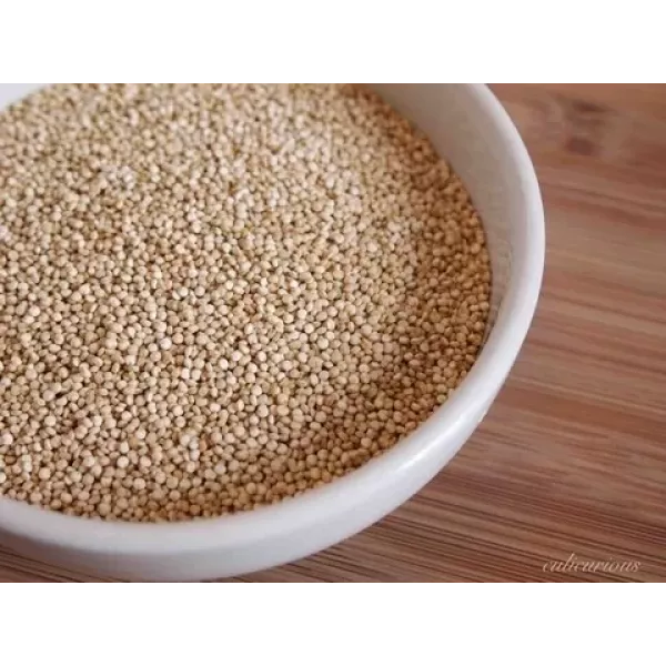Quinoa Desaponificada X 500 A Granel
