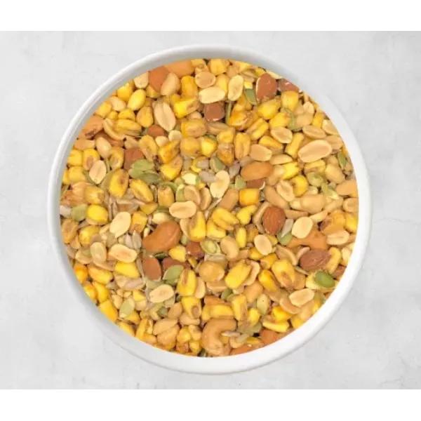 Mix Picadita X 250 Grs A Granel