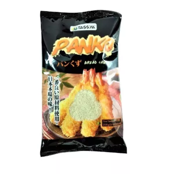 Panko X200grs Tassya