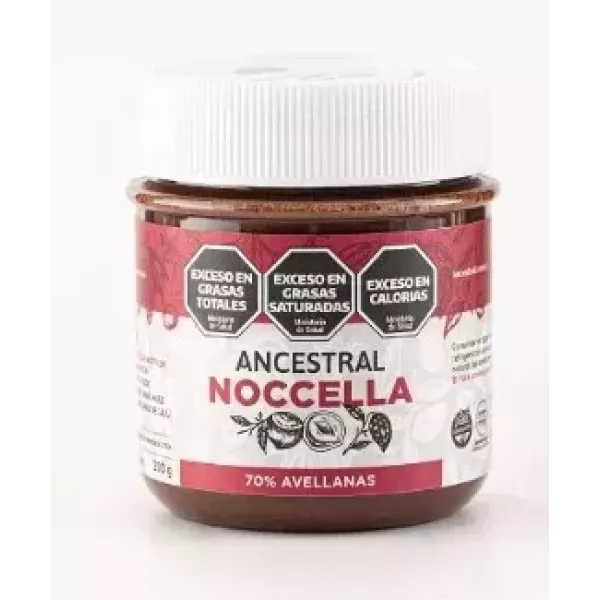 Noccela X 200 Grs Ancestral