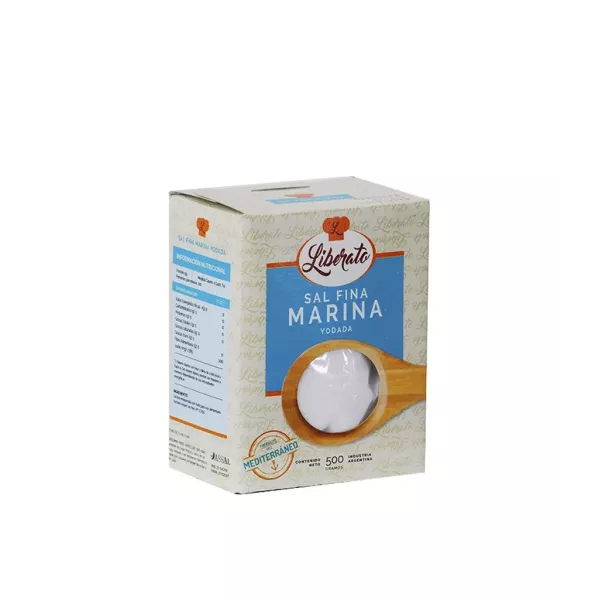 Sal Marina Fina Liberato