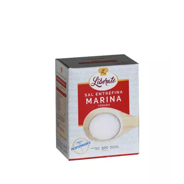 Sal Marina Entrefina Liberato