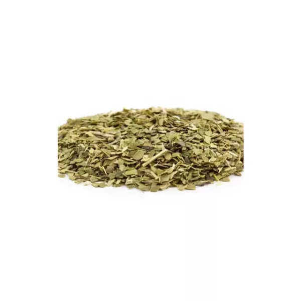 Yerba Antiácida Sin Palo Ajedrez X 1kg A Granel
