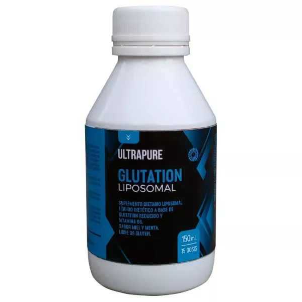 Glutation Liposomal Ultrapure Innovanaturals