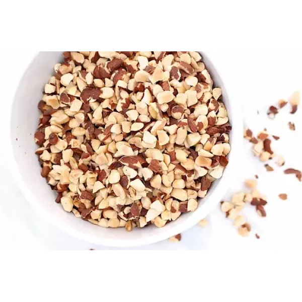 Almendras Partidas X 1kg Precio Mayorista