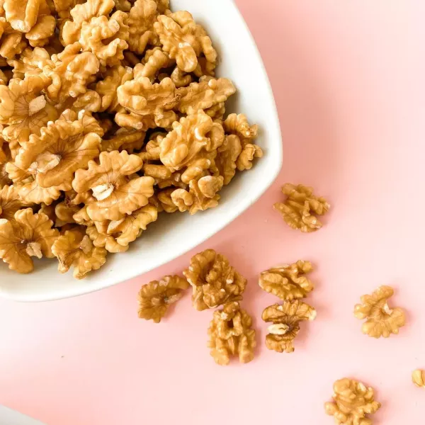 Nueces Mariposa Extra Light X 1kg A Granel Precio Mayorista