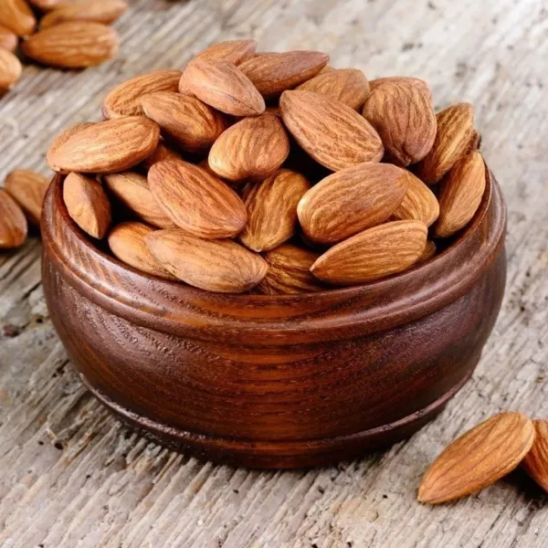 Almendras Guara X 200 A Granel