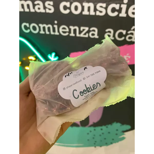 Galletitas Para Perros Y Gatos 4 Unidades Remolacha Shajar