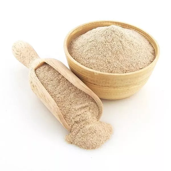 Psyllium X 100 A Granel