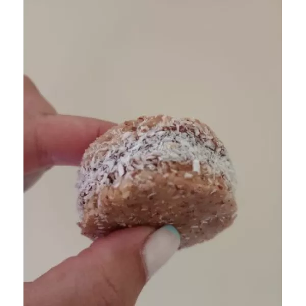 Alfajores Maicena Low Carbs x4 unidades KETO FUNES