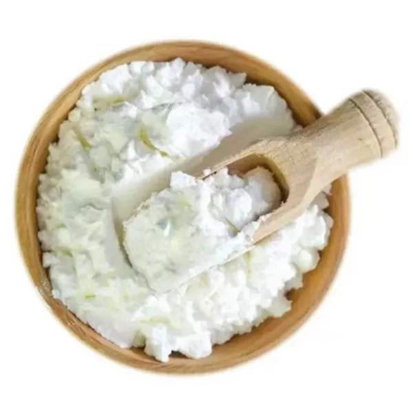 Fecula De Mandioca X 1 Kg Granel